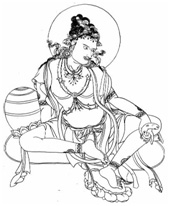 mahamudra