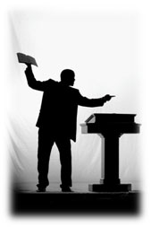 preacher