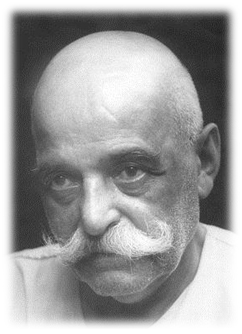 Gurdjieff