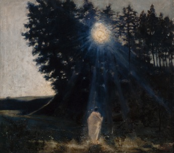 Evolution from Lower to Higher Personality