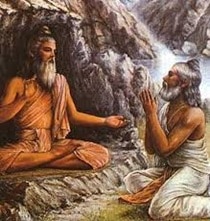 the-revelation-of-enlightenment-in-ancient-india