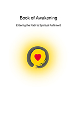 Book of Awakening Cover